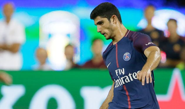 Гонсалу Гедеш, Getty Images