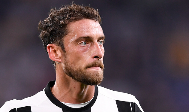 Клаудио Маркизио, juventus.com