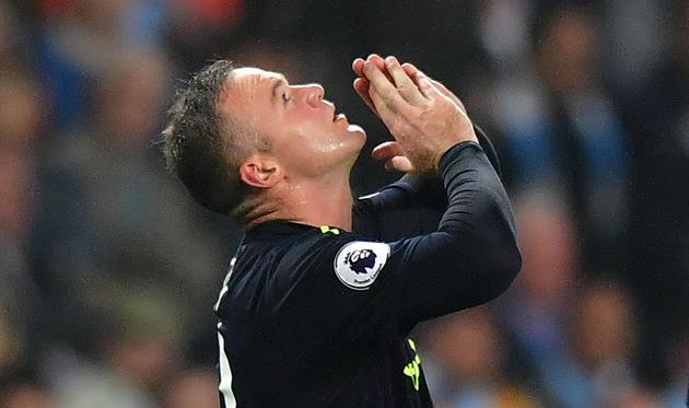 Уэйн Руни, Фото: Squawka