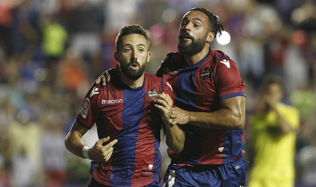 Фото: twitter.com/LaLigaEN