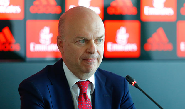 Марко Фассоне, acmilan.com