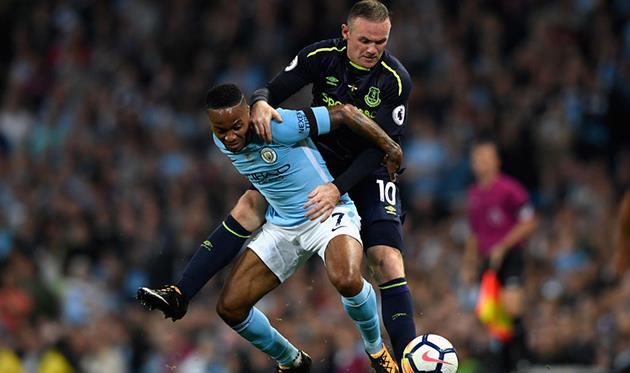 А вот Эвертон и Ман Сити отстали, getty images