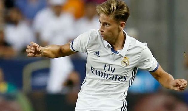 Маркос Льоренте, Getty Images