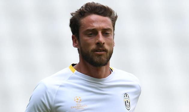 Клаудио Маркизио, getty images