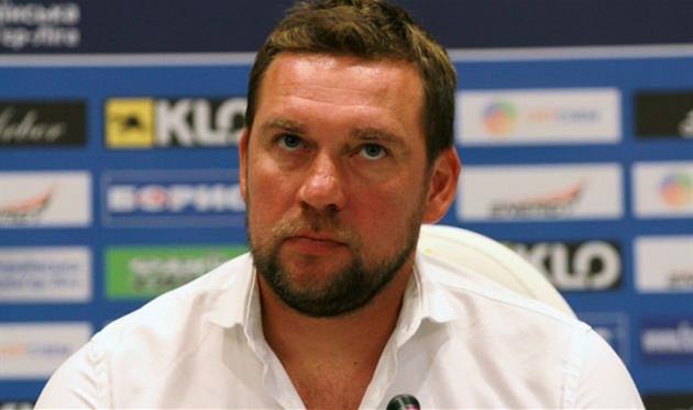 АЛЕКСАНДР БАБИЧ, ФК ЧЕРНОМОРЕЦ