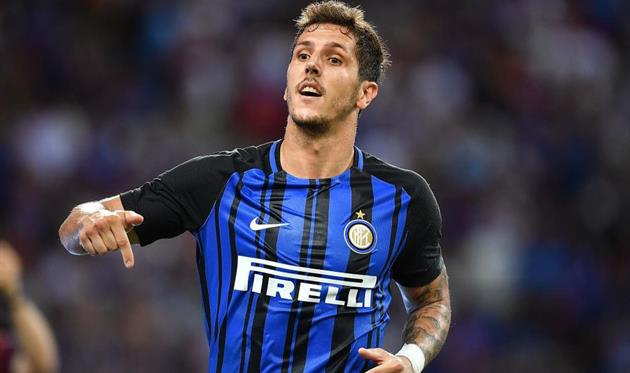 Стеван Йоветич, Getty Images