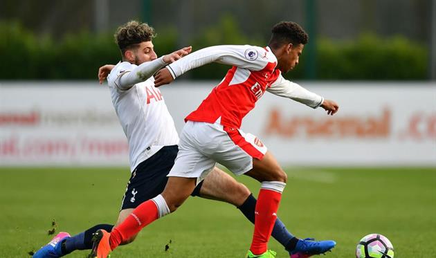 Маркус Макгуэйн против Зенона Стилианидеса, Getty Images