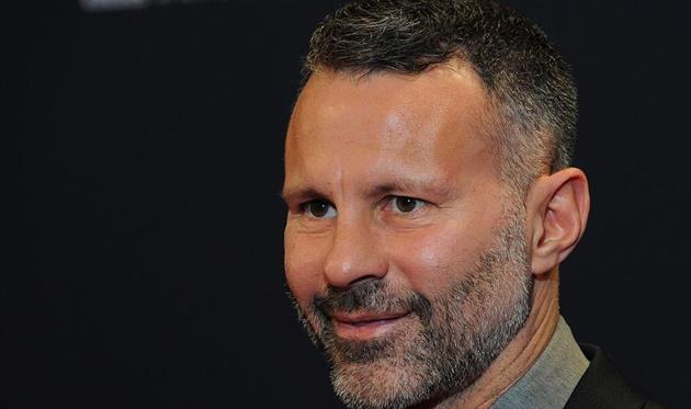 Райан Гиггз, Getty Images