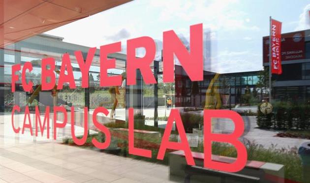 Фото ФК Бавария