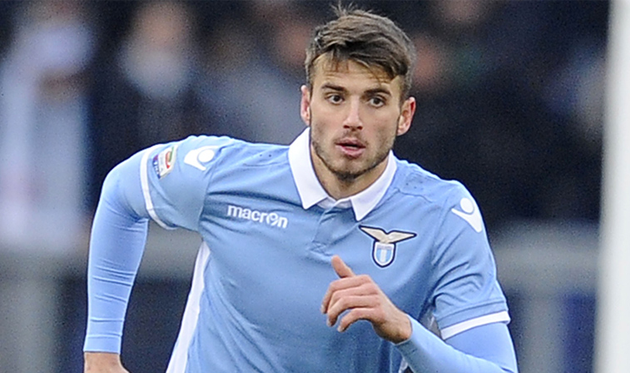Уэсли Худт, sslazio.it