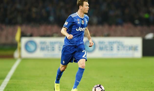 Штефан Лихтштайнер, Getty Images