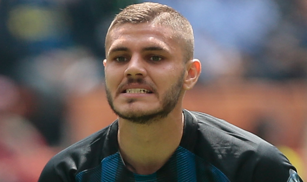 Мауро Икарди, Getty Images