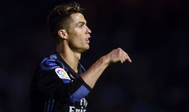 Криштиану Роналду, twitter.com/Cristiano