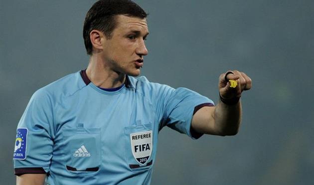 Юрий Можаровский