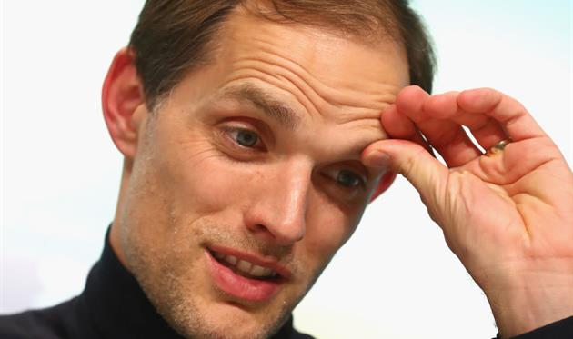 Томас Тухель возглавит Челси? Фото: Getty Images