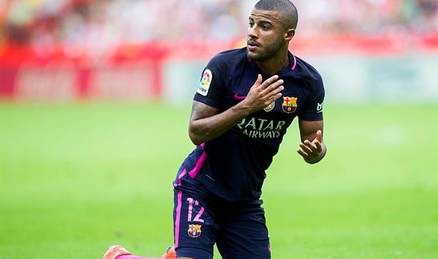 Рафинья может оказаться в Милане, Фото: Getty Images