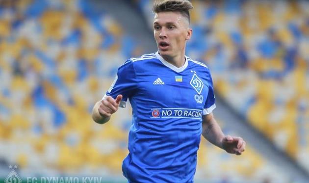  Сергей Сидорчук