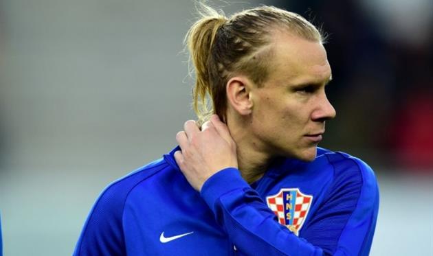 Домагой Вида переходит в Бешикташ, Фото: sporx.com