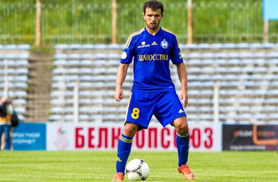 Александр Володько