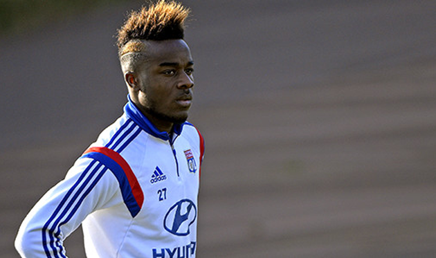 Максвелл Корне, olweb.fr