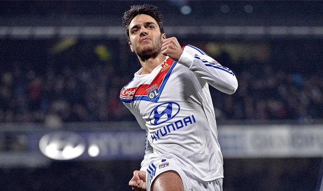 Клеман Гренье, olweb.fr