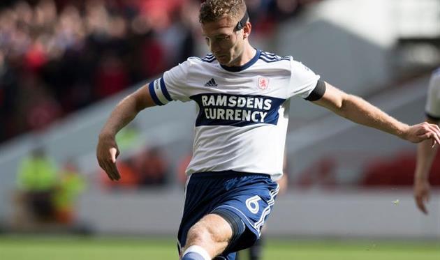 Бен Гибсон, Getty Images