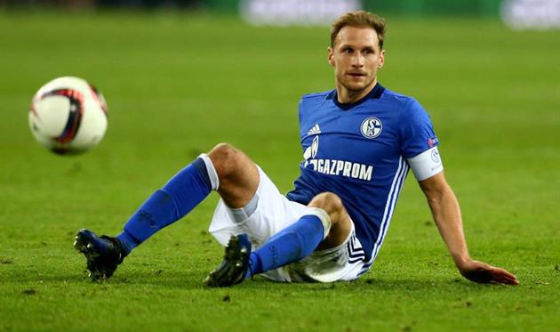 Бенедикт Хеведес, Getty Images