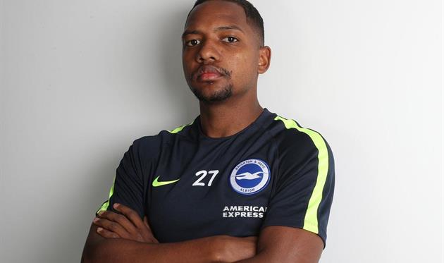 Хосе Искьердо, brightonandhovealbion.com