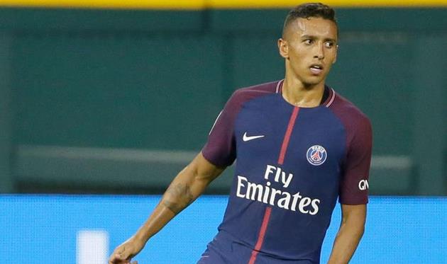 Маркиньос, Getty Images