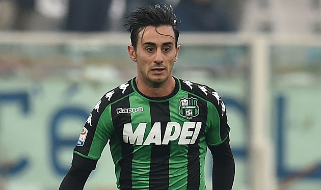 Альберто Аквилани, Getty Images