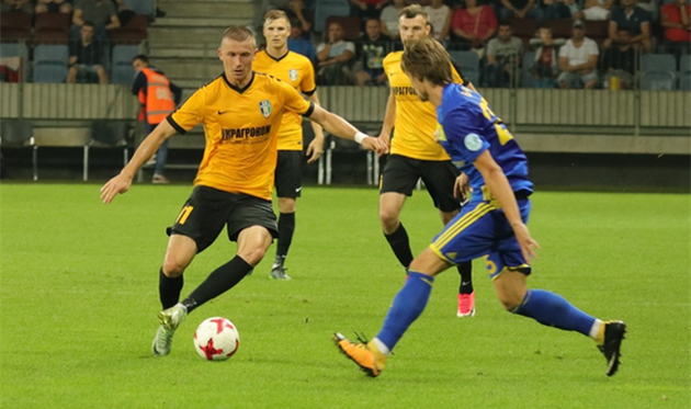 ФК Александрия