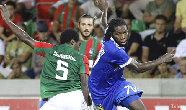 Динамо при жеребьевке Лиги Европы будет в первой корзине