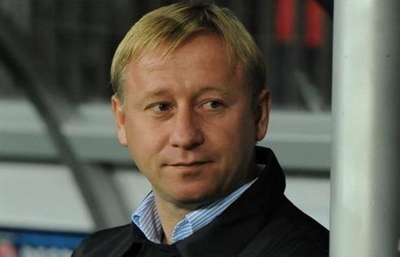 Александр Ермакович, ФК БАТЭ