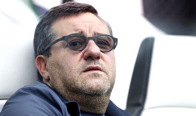 Мино Райола, EPA