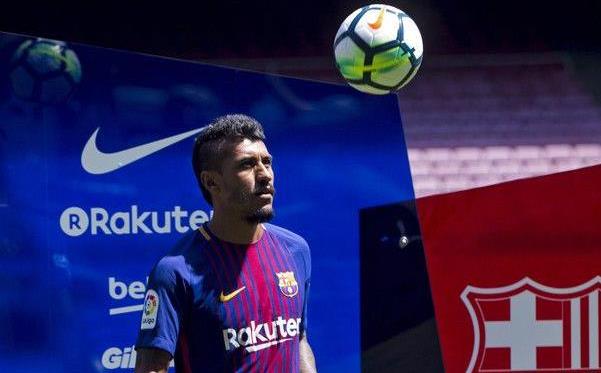 Паулиньо, EPA