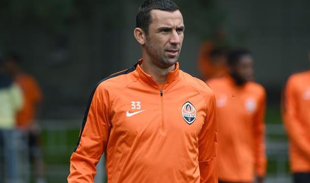 ФОТО: ФК Шахтер