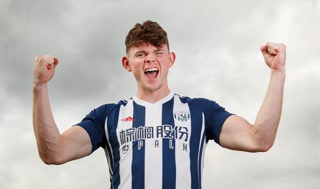 Оливер Берк, Getty Images