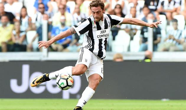 Клаудио Маркизио, Getty Images