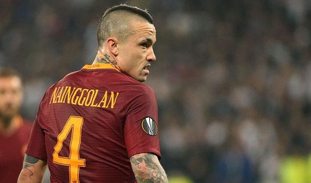 Раджа Наингголан, Getty Images