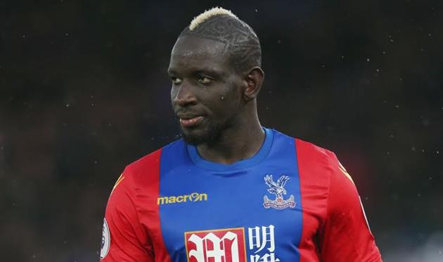 Мамаду Сахо, Getty Images