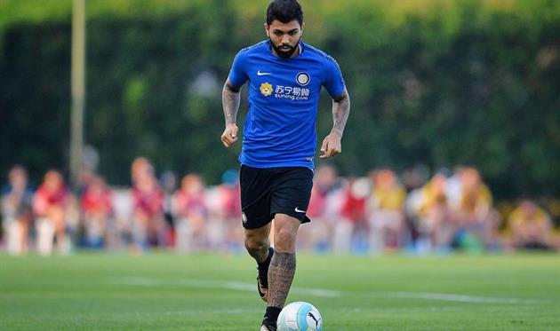 Габигол, Getty Images