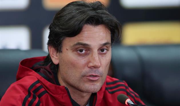 Винченцо Монтелла, getty images