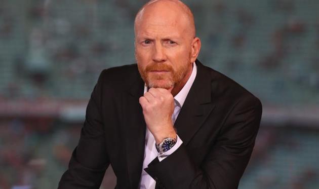 Заммер о Дембеле: Его забастовка была вознаграждена — это катастрофа