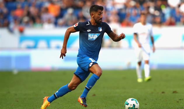 Керем Демирбай, Getty Images