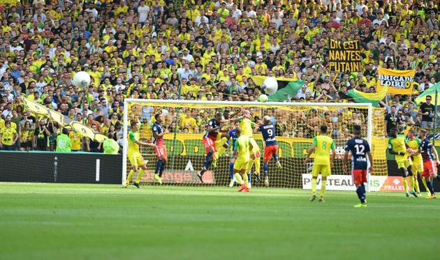 Фото: ФК Нант