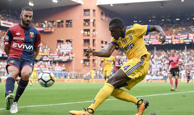 Фото: ФК Ювентус