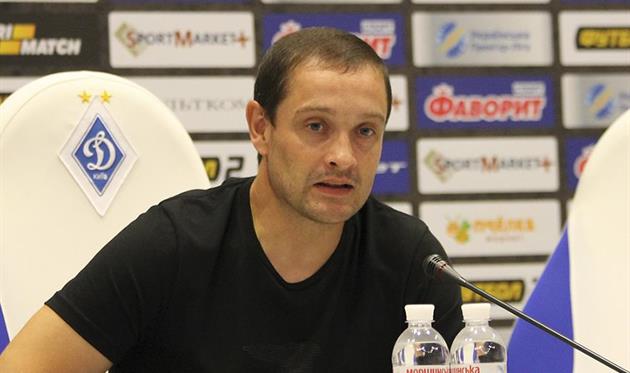 Роман Санжар, olimpik.com.ua