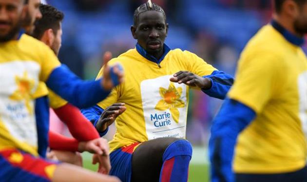 Вест Бром купит Сахо после ухода Эванса