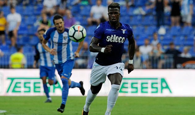 БАЛЬДЕ КЕЙТА, GETTY IMAGES