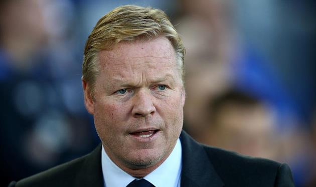 Рональд Куман, Getty Images